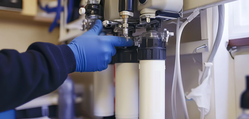 Scope of Reverse Osmosis Repair Service in Pearl City, HI