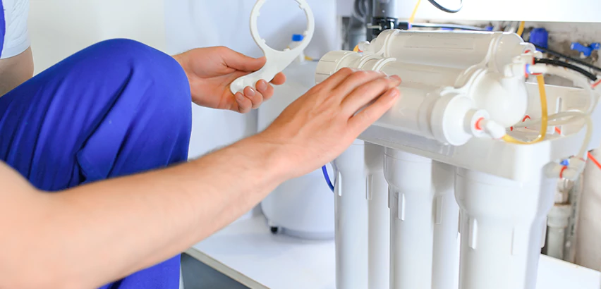Scope of Water Softener Installation Services in Pearl City, HI