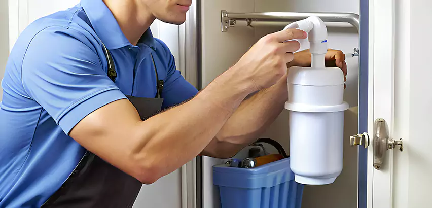 Scope of Water Softener Repair Services in Pearl City, HI