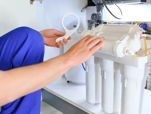 Why Pearl City Plumbing is the First Choice for Drinking Water Filtration Services in Pearl City, HI?