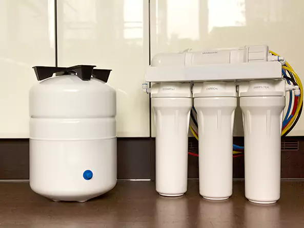 Why Pearl City Plumbing is the First Choice for UV Water Purification Services in Pearl City, HI?