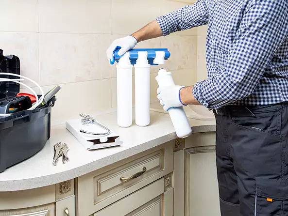 The Pearl City Plumbing Advantage for Water Filtration Services in Pearl City, HI