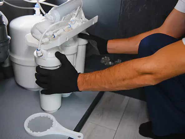 Why Pearl City Plumbing is the First Choice for Water Softener Repair Services in Pearl City, HI?