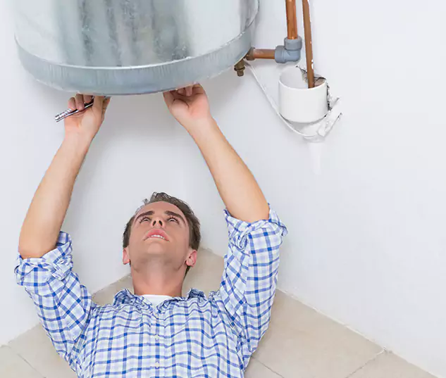 Get to Know Pearl City Plumbing in Pearl City, HI