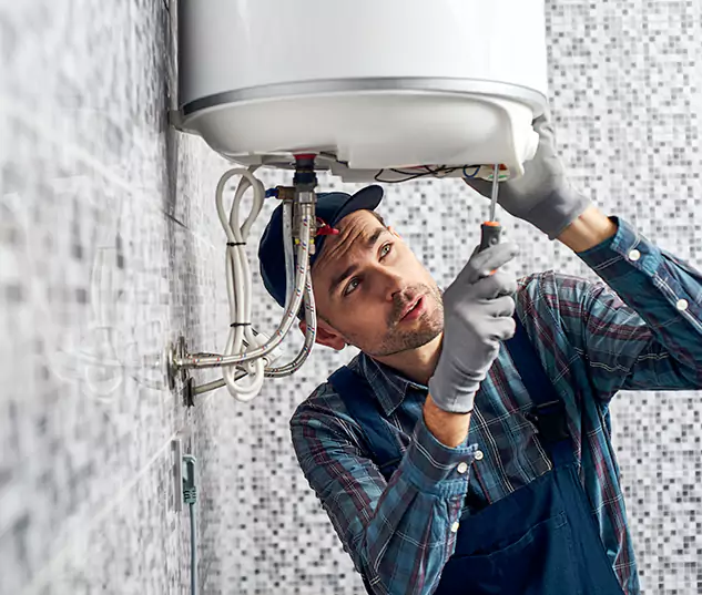 Get to Know Pearl City Plumbing in Pearl City, HI