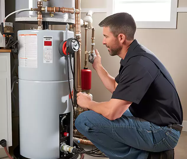 Get to Know Pearl City Plumbing in Pearl City, HI