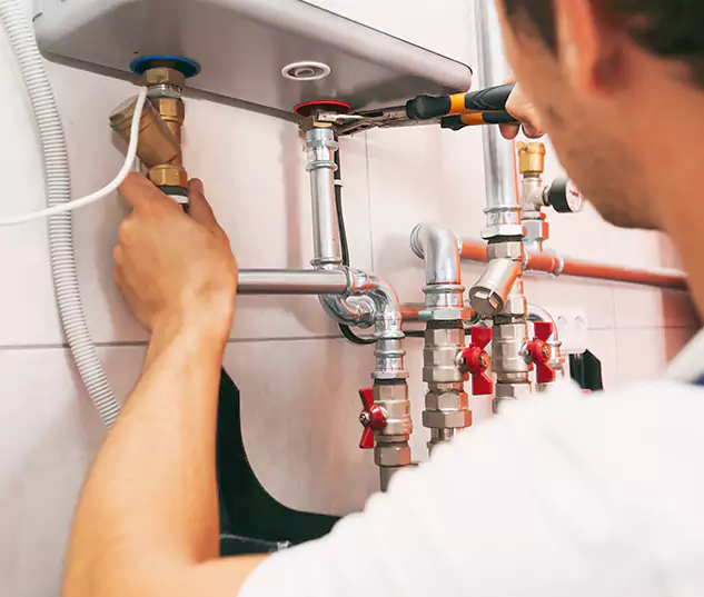 Get to Know Pearl City Plumbing in Pearl City, HI
