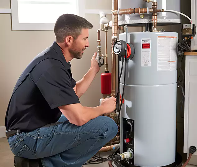 Get to Know Pearl City Plumbing in Pearl City, HI