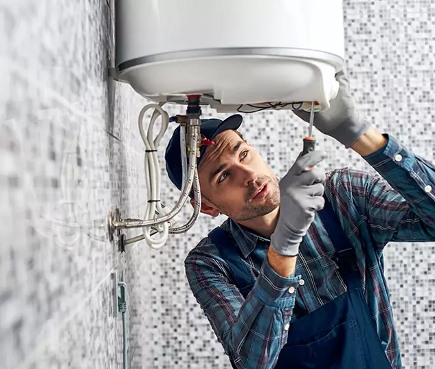 Who We Are at Pearl City Plumbing in Pearl City, HI