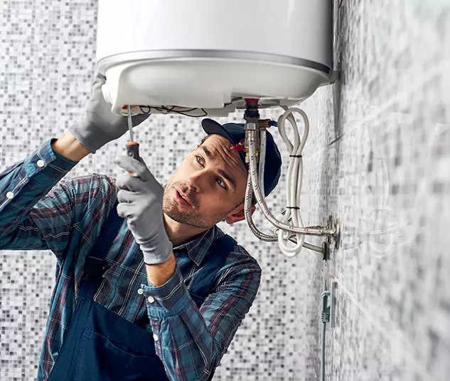 Get to Know Pearl City Plumbing in Pearl City, HI
