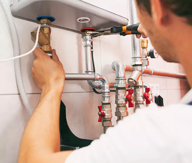 Get to Know Pearl City Plumbing in Pearl City, HI