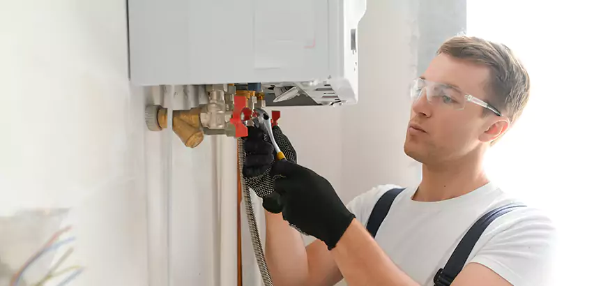 Scope of Water Heater Electric Repair Services (Minor Fixes to Major Failures) in Pearl City, HI