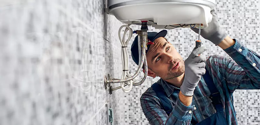 Water Heater Expansion Tank Installation Services in Pearl City, HI