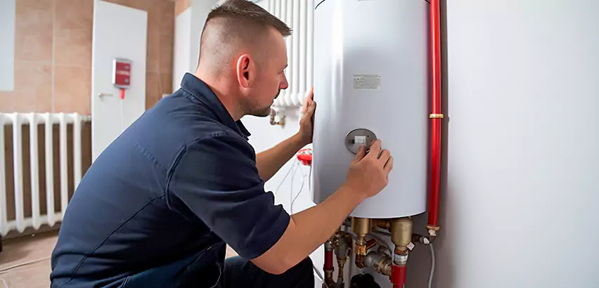 Water Heater Gas Repair Services in Pearl City, HI