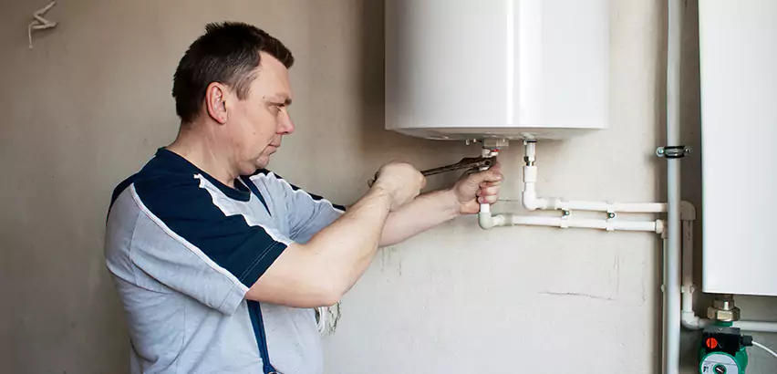 Water Heater Installation Services in Pearl City, HI