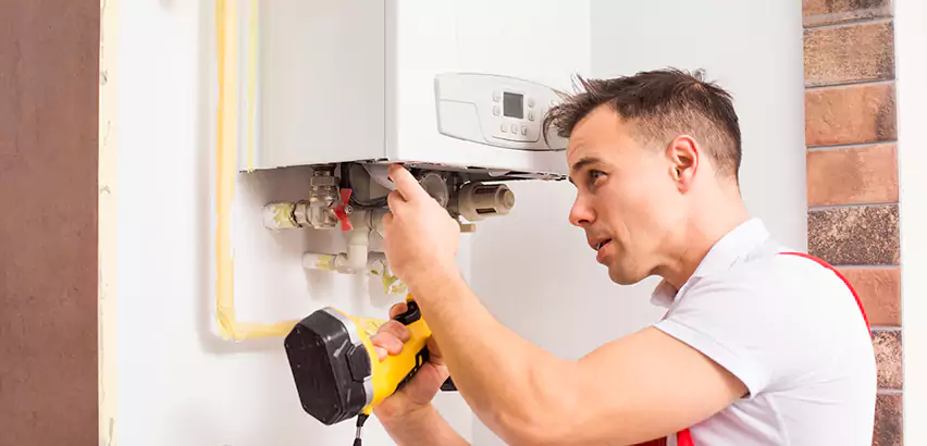 Water Heater