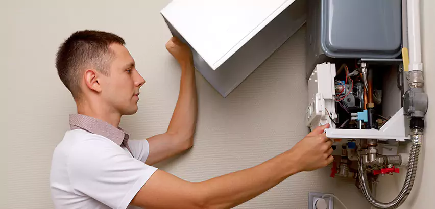 Water Heater Repair Services in Pearl City, HI