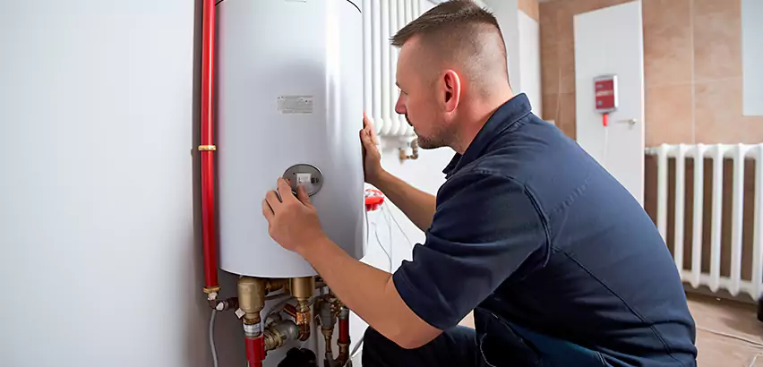 Water Heater Replacement Services in Pearl City, HI