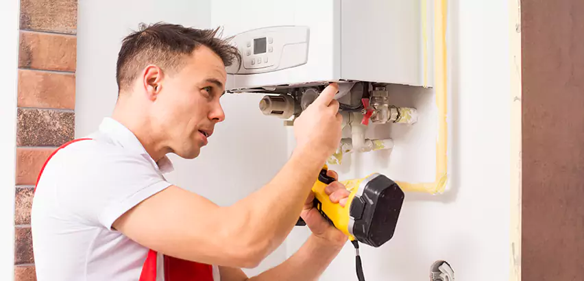 Water Heater Tankless Repair Services in Pearl City, HI