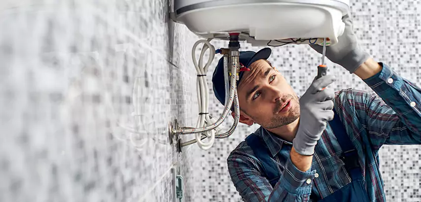 Scope of Water Heater Gas Repair Services (Minor Fixes to Major Failures) in Pearl City, HI