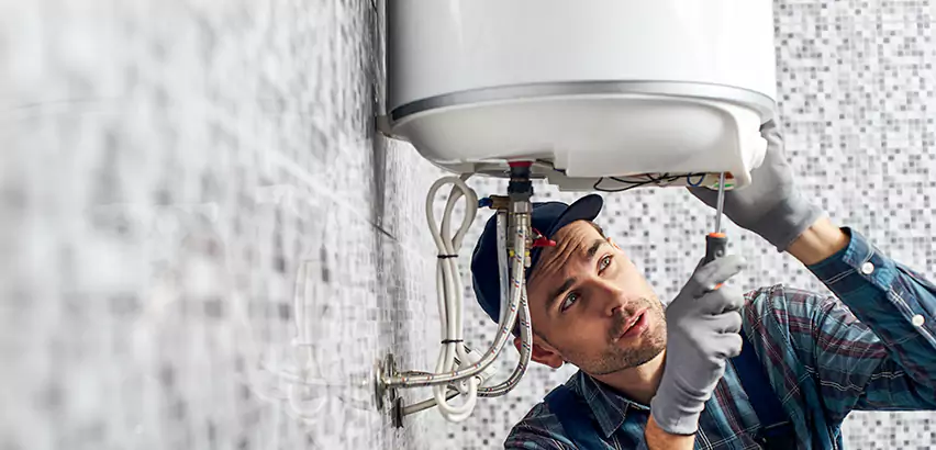 Scope of Water Heater Replacement Services (Minor Changeouts to Full Unit Upgrades) in Pearl City, HI