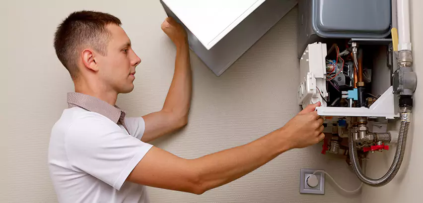 Tankless Water Heater Repair