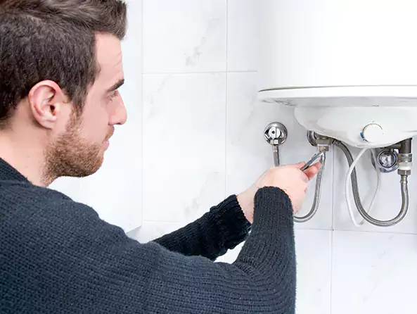 Why Pearl City Plumbing is the First Choice for Water Heater Expansion Tank Installation Services in Pearl City, HI?