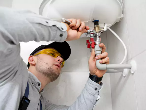 Why Pearl City Plumbing is the First Choice for Water Heater Tank Repair Services in Pearl City, HI?